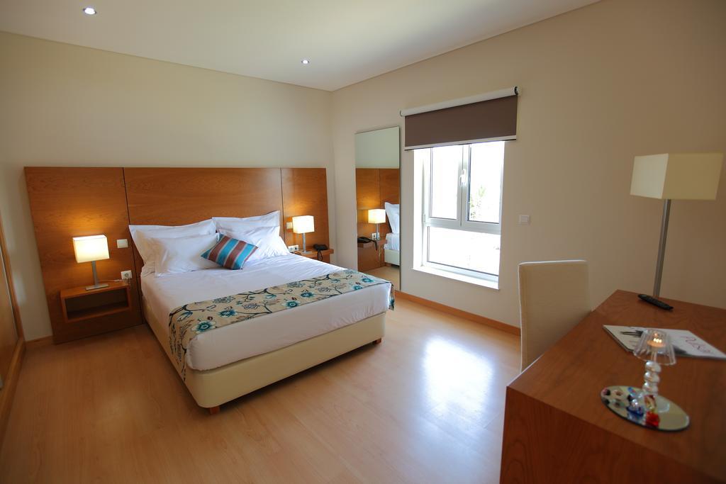 Up Quinta Dos Meireles Albergaria-a-Velha Zimmer foto