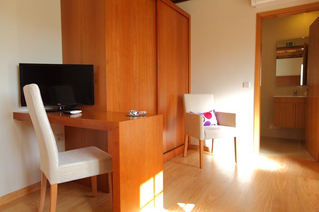 Up Quinta Dos Meireles Albergaria-a-Velha Zimmer foto
