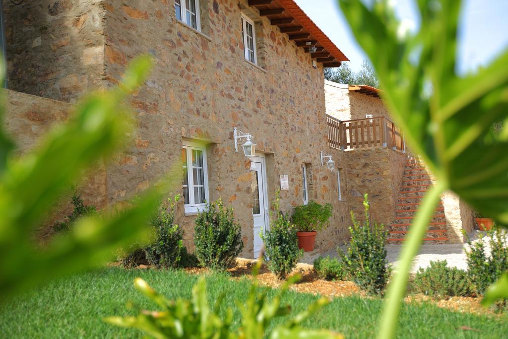 Up Quinta Dos Meireles Albergaria-a-Velha Zimmer foto
